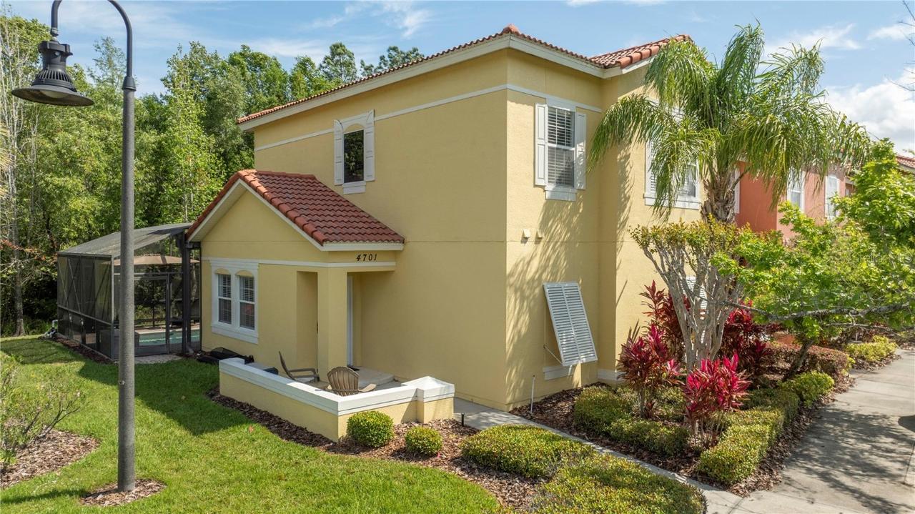4701 Ormond Beach Way, Kissimmee, FL 34746