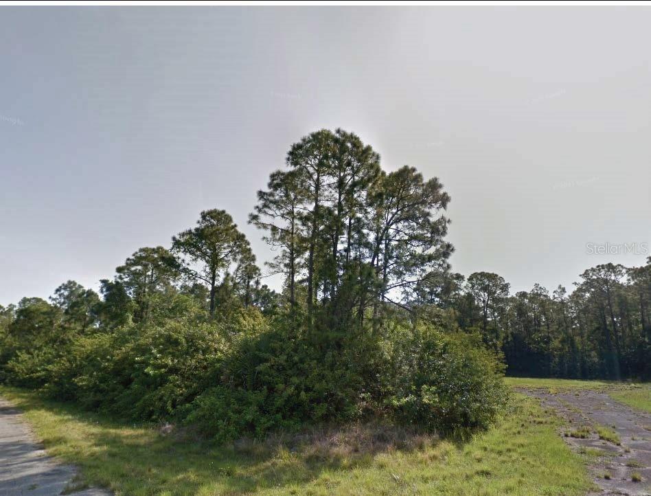 Farview Dr., North Port, FL 34288