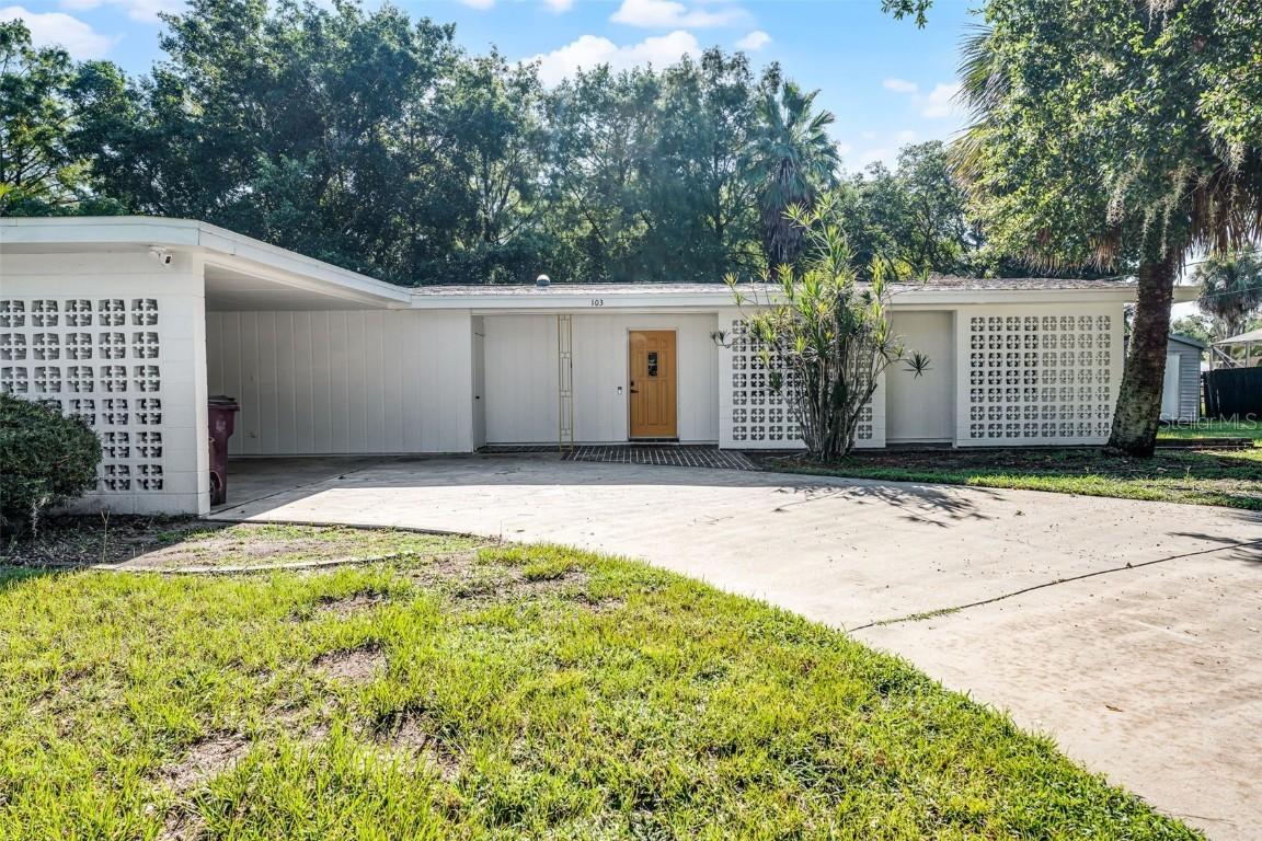103 Orange Ave., St Cloud, FL 34769