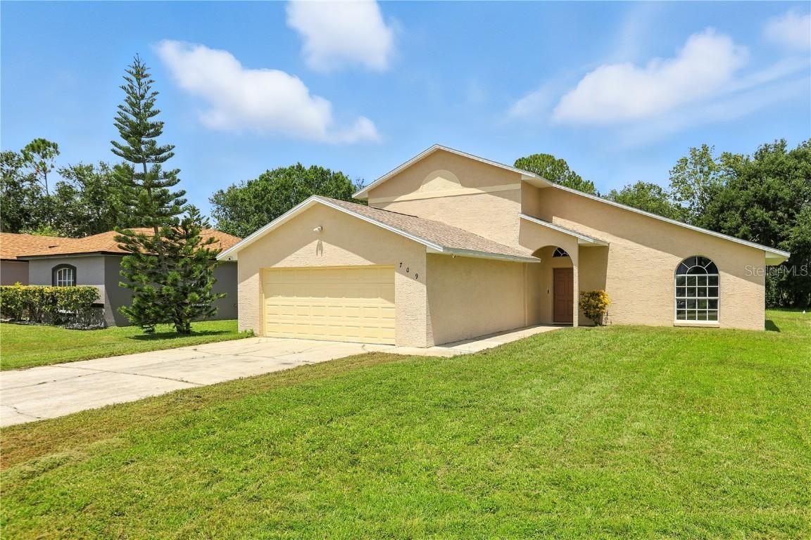 709 Wombat Way, Poinciana, FL 34759