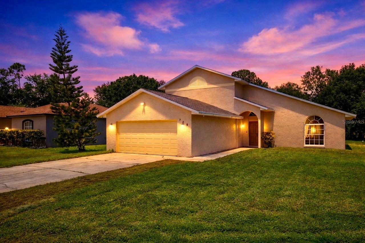 709 Wombat Way, Poinciana, FL 34759