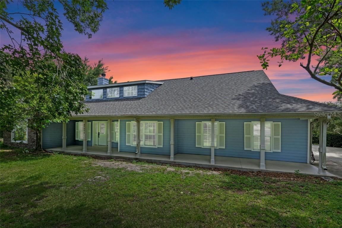 27006 Indian Ridge Dr., Yalaha, FL 34797