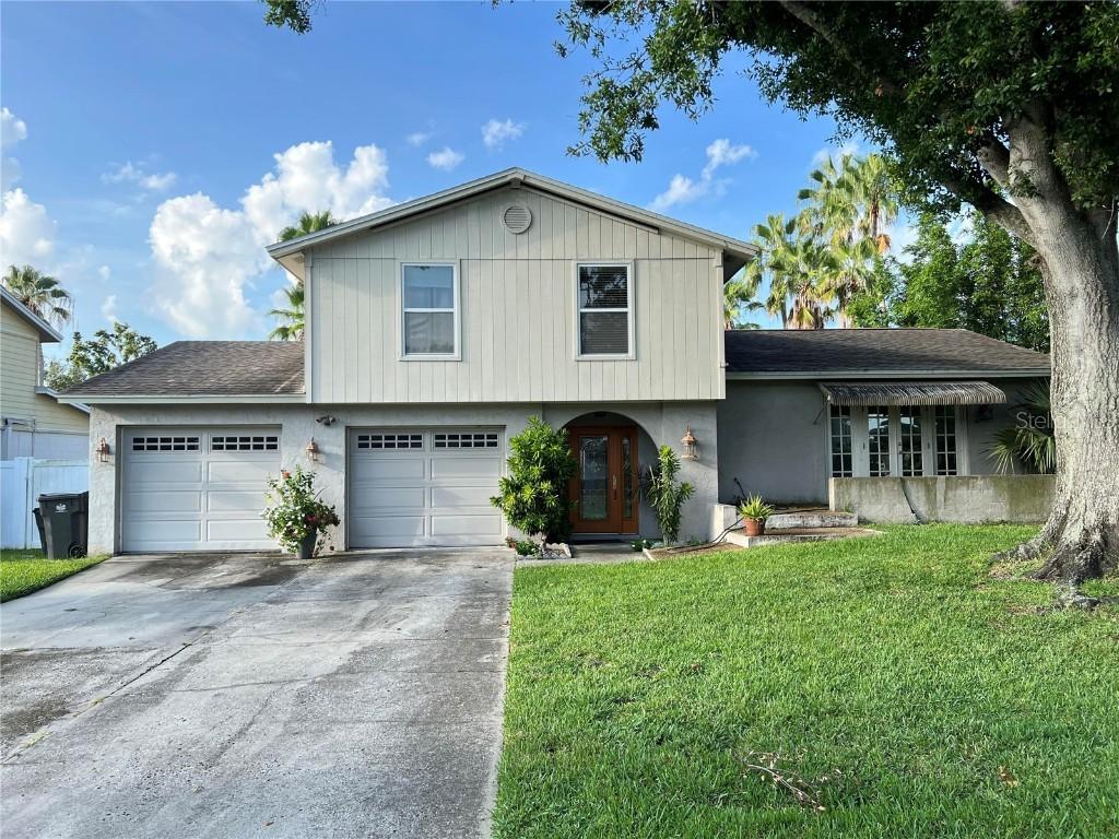 8244 Vassar Cir., Tampa, FL 33634