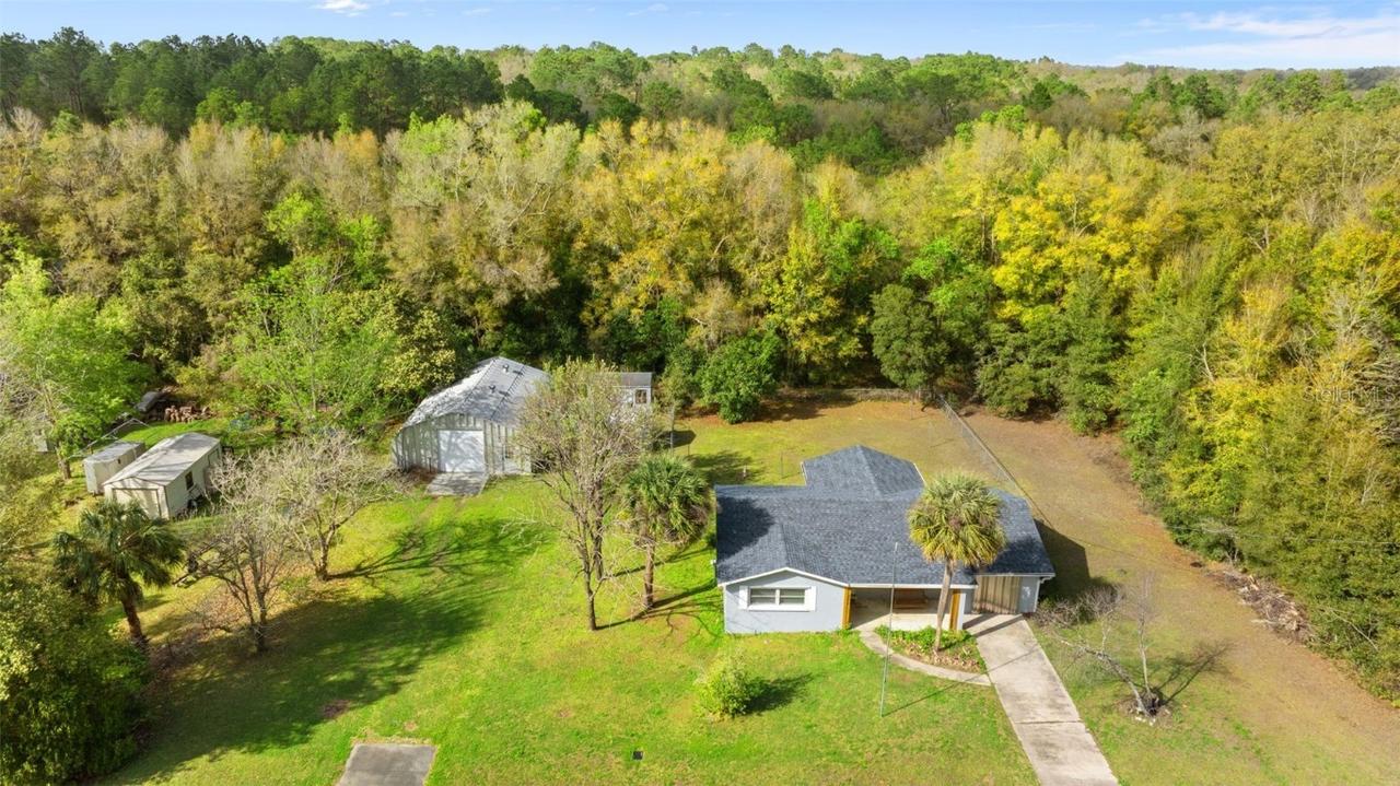 20639 SW Rainbow Lakes Blvd., Dunnellon, FL 34431