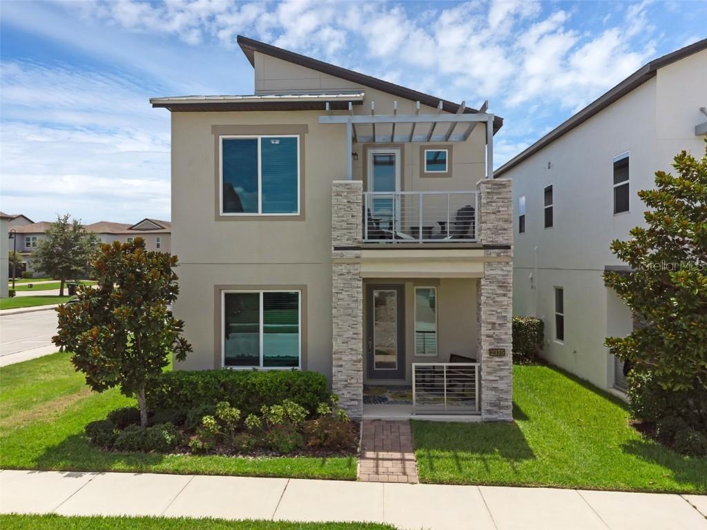 2375 Standing Rock Cir., Oakland, FL 34787