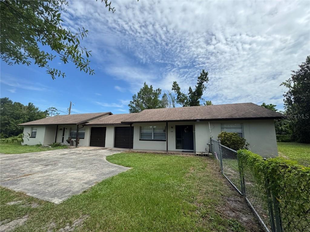 1821 Park Manor Dr., Orlando, FL 32817