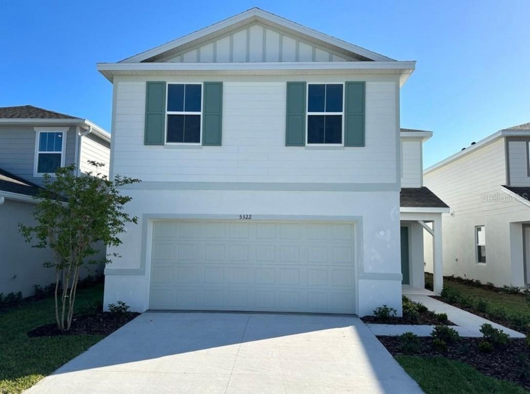 5322 Royal Point Ave., Kissimmee, FL 34746