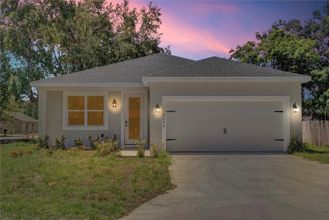 14804 Coscester St., Winter Garden, FL 34787