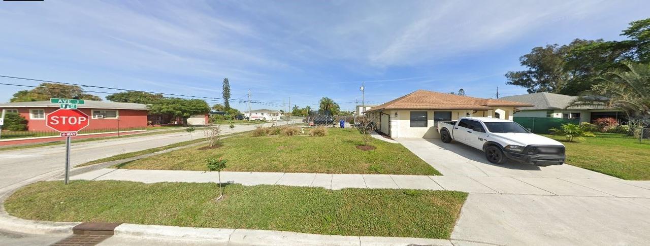 W 6th St., Riviera Beach, FL 33404