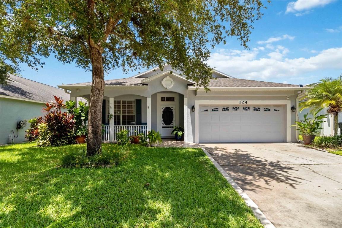 124 Queens Ct., Sanford, FL 32771