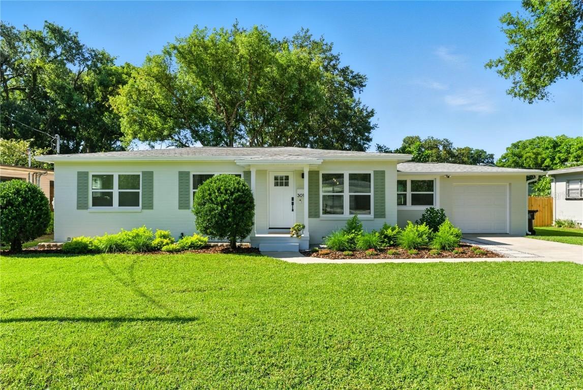 3016 Hargill Dr., Orlando, FL 32806