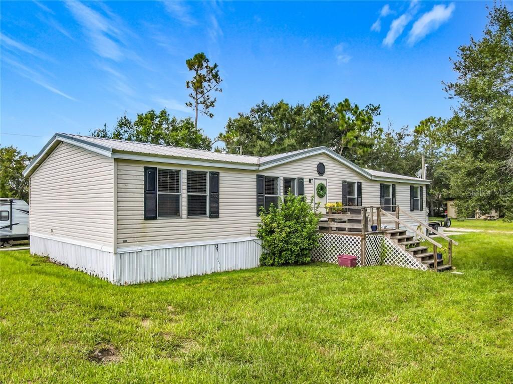 9300 Concord Rd., St Cloud, FL 34773