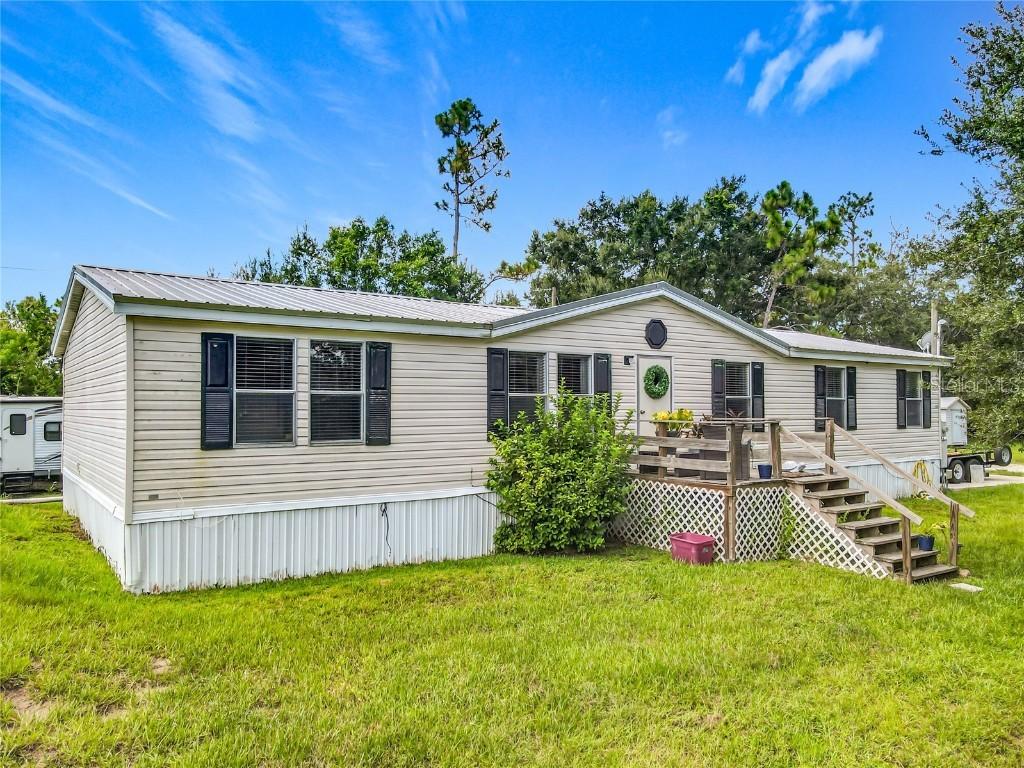 9300 Concord Rd., St Cloud, FL 34773