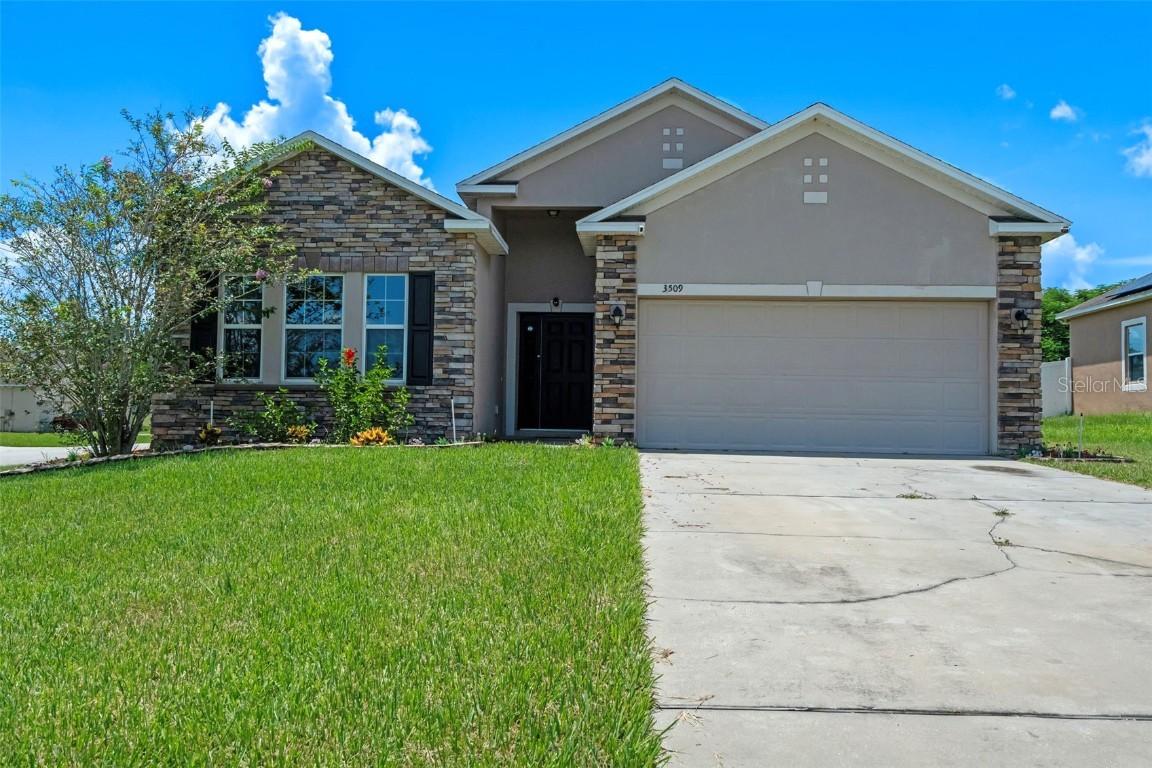 3509 Spring Creek Rd., Dundee, FL 33838