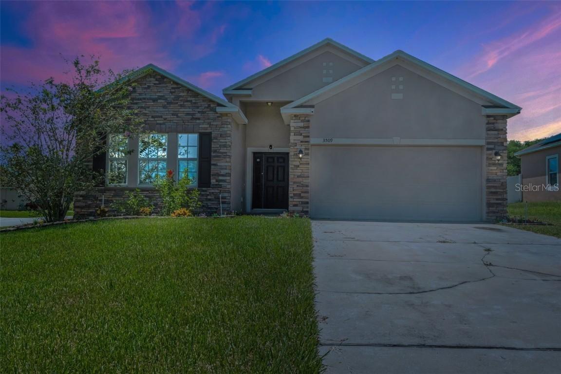3509 Spring Creek Rd., Dundee, FL 33838