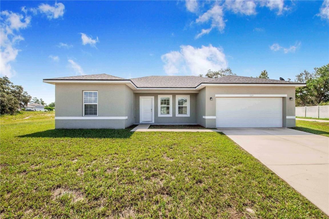 229 E Aster Ct., Kissimmee, FL 34759