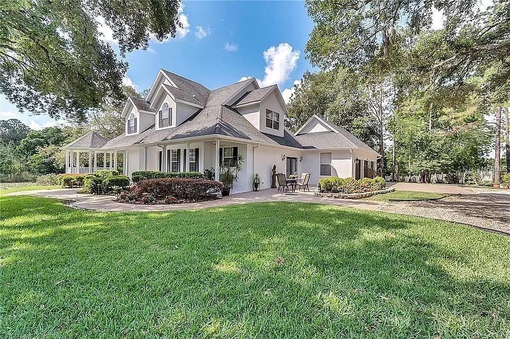 5526 Tiny Rd., Winter Garden, FL 34787