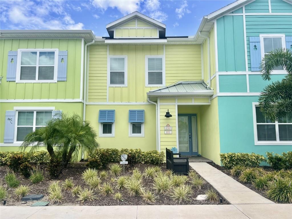 3161 Caribbean Soul Dr., Kissimmee, FL 34747
