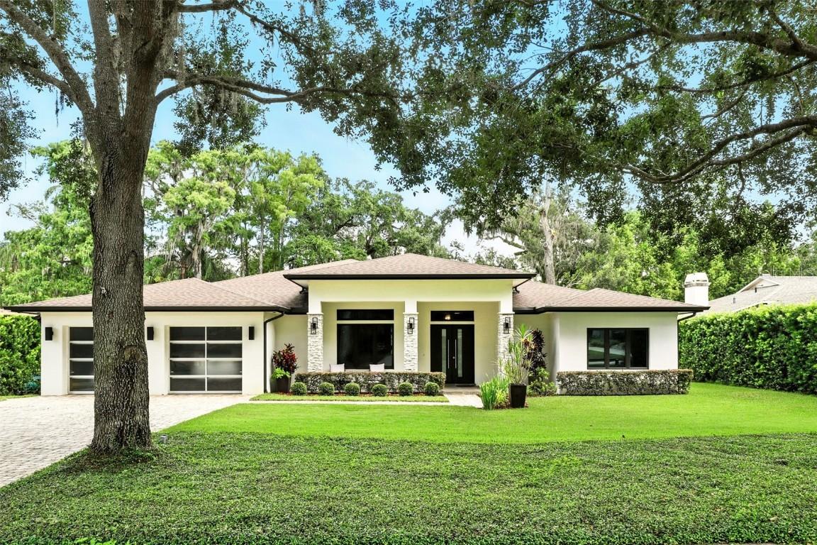 1074 Mckean Circle Cir., Winter Park, FL 32789