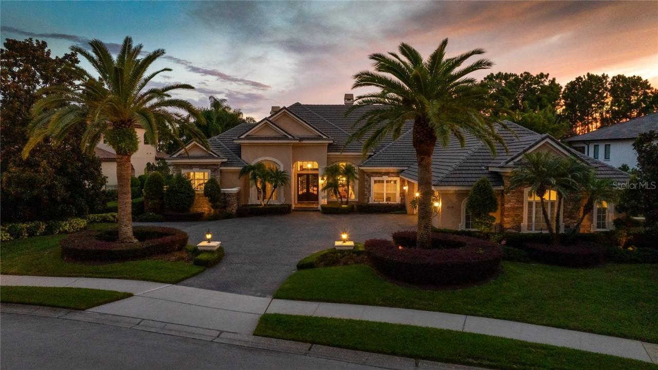 2016 Castelli Blvd., Mount Dora, FL 32757