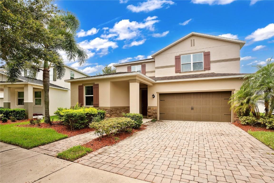 6734 Bridgewater Village Rd., Windermere, FL 34786