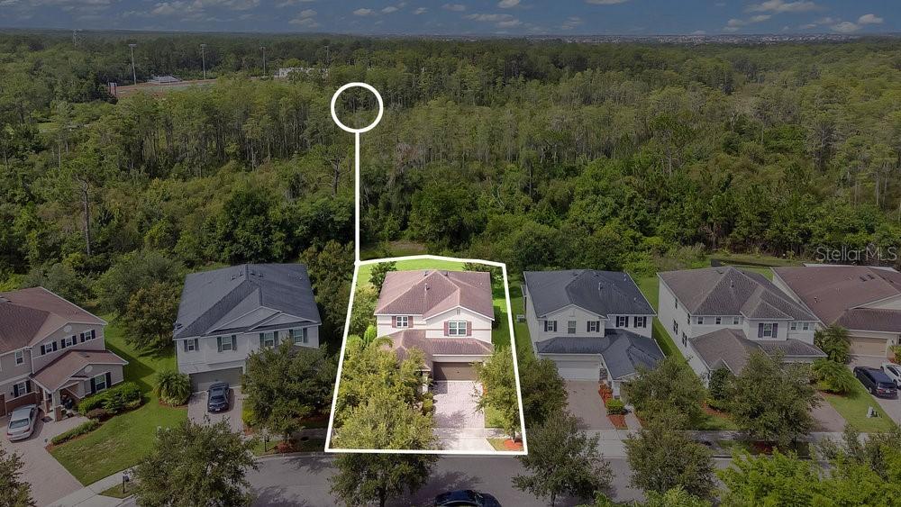 6734 Bridgewater Village Rd., Windermere, FL 34786