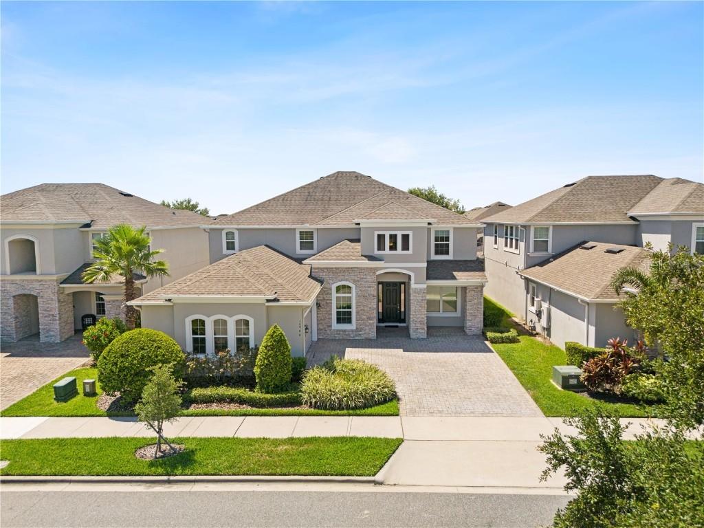 14966 Etowah St St., Winter Garden, FL 34787