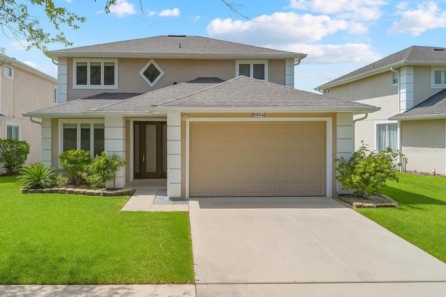 New Foreclosures & Short Sales in Kissimmee: August 4th to August 10th