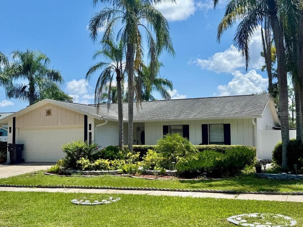 15909 Crying Wind Dr., Tampa, FL 33624
