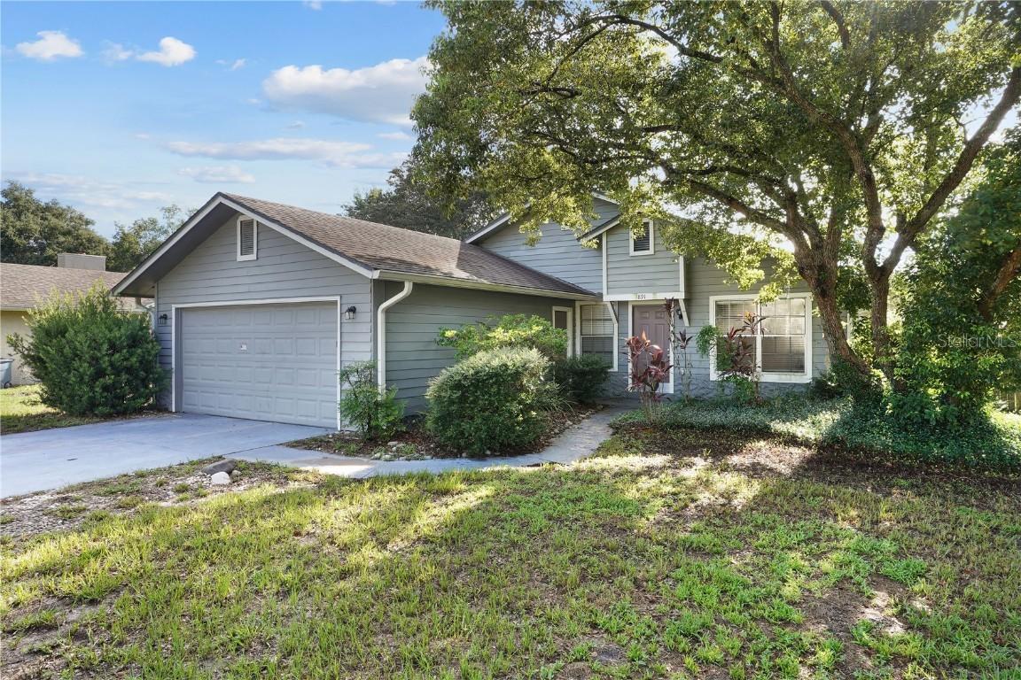 891 N Jerico Dr., Casselberry, FL 32707