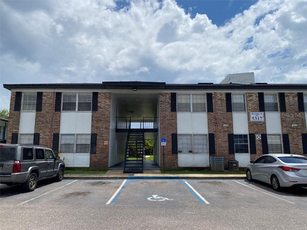 5317 Curry Ford Rd. #O-205, Orlando, FL 32812