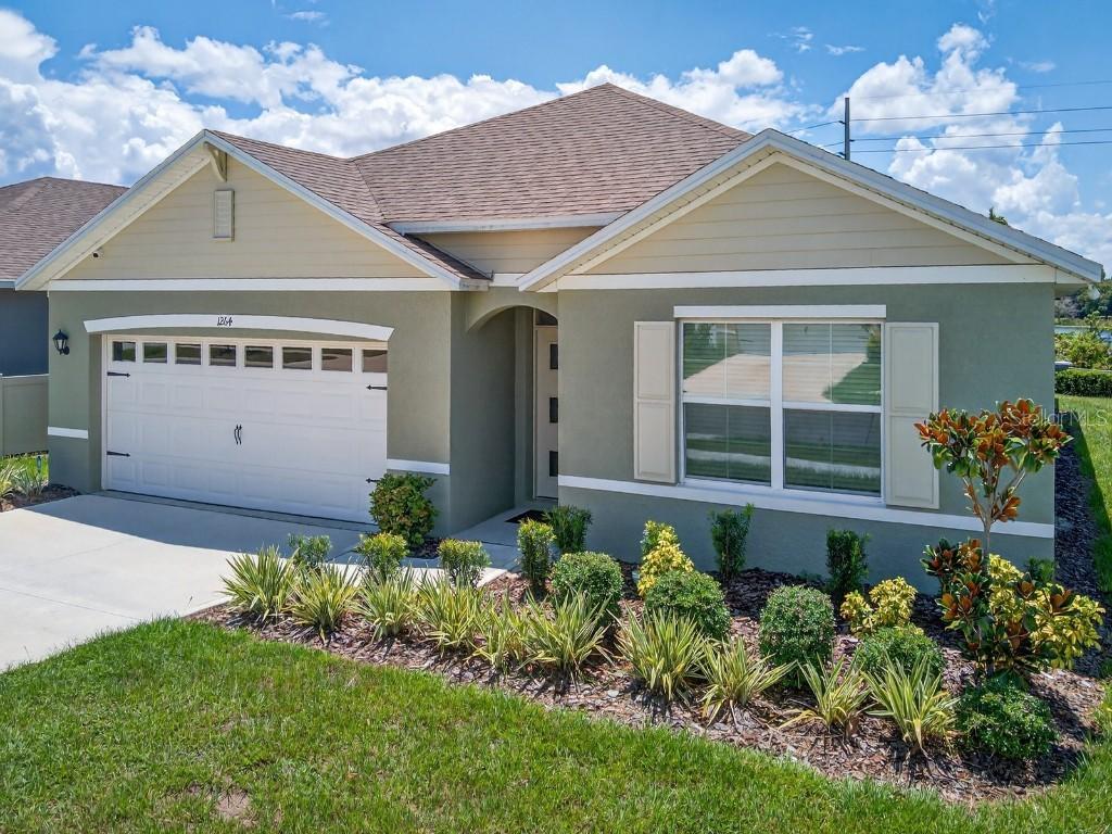 1264 Hanoverian Dr., Lake Alfred, FL 33850