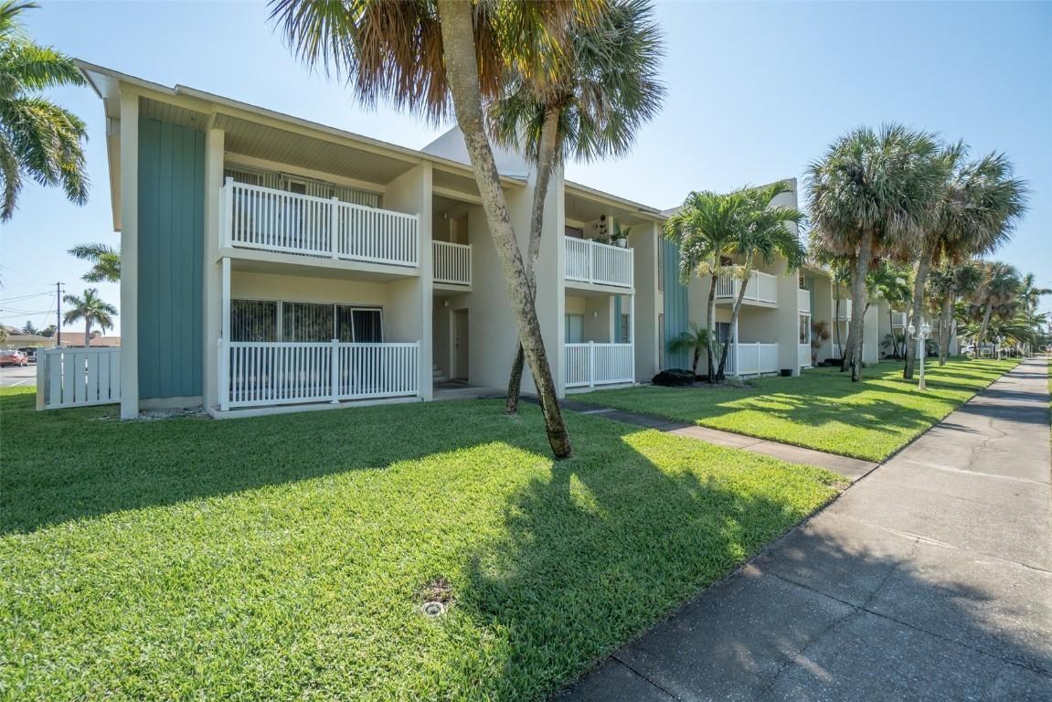 250 N Banana River Dr. #C11, Merritt Island, FL 32952