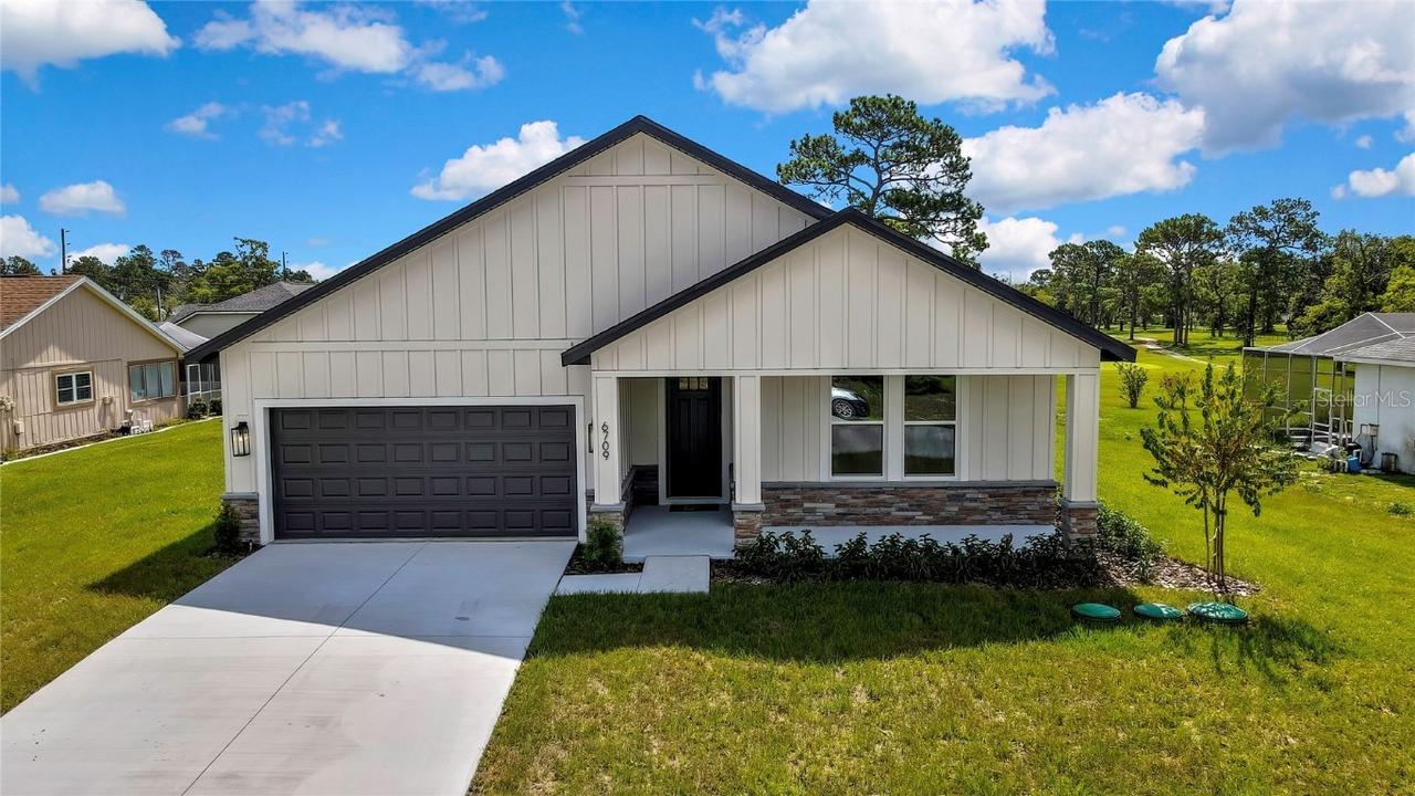6709 Freeport Dr., Spring Hill, FL 34608