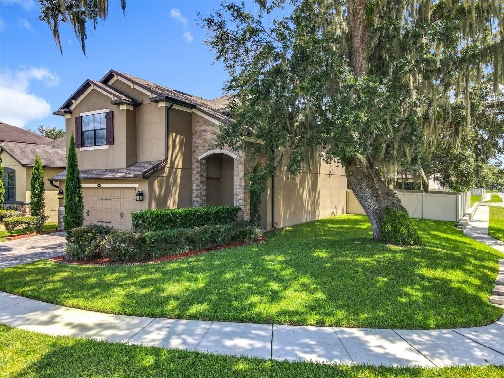 10110 Armando Cir., Orlando, FL 32825
