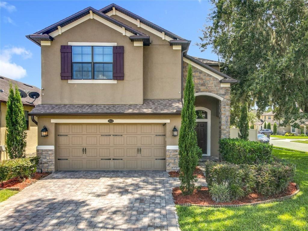 10110 Armando Cir., Orlando, FL 32825