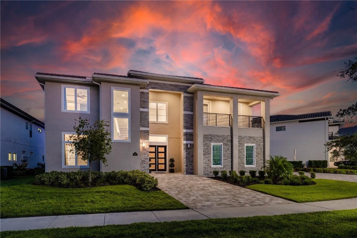 1063 Jack Nicklaus Ct., Kissimmee, FL 34747