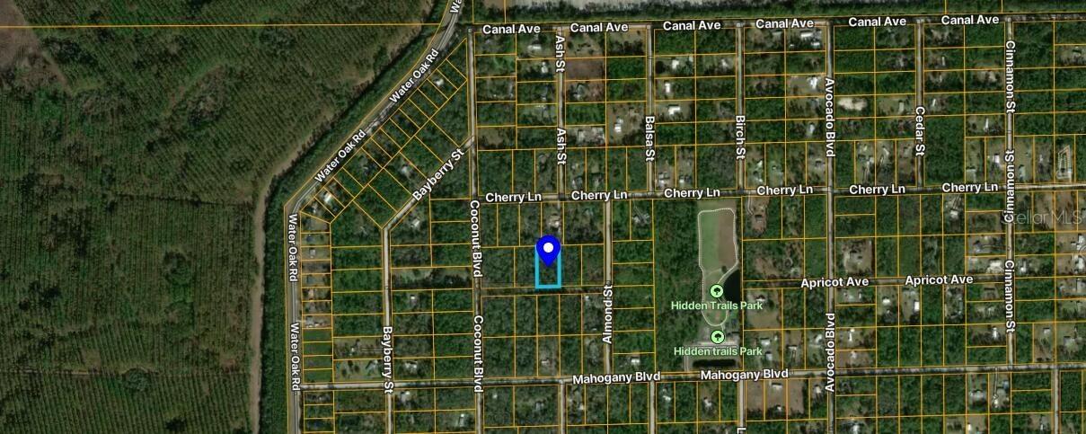 6296 Alder Ave., Bunnell, FL 32110