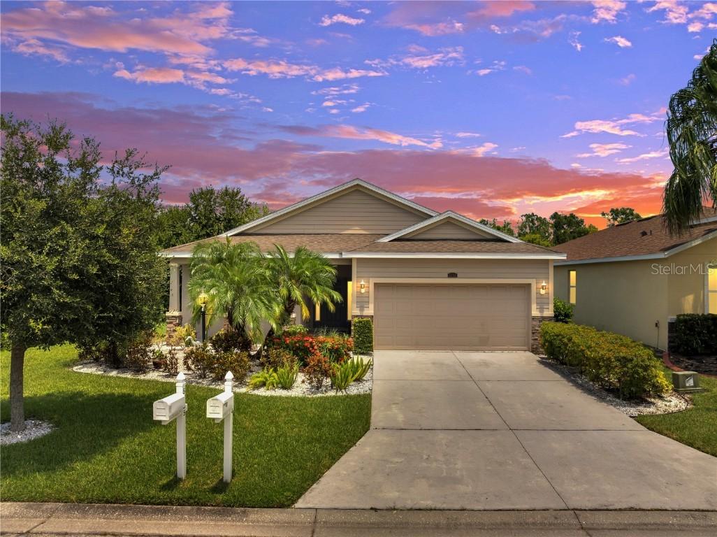 5734 Broad River Run, Ellenton, FL 34222