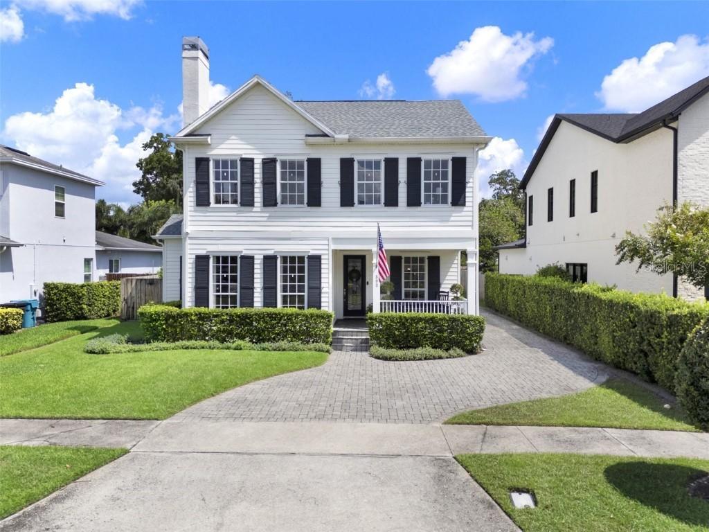 503 Purdue St., Orlando, FL 32806