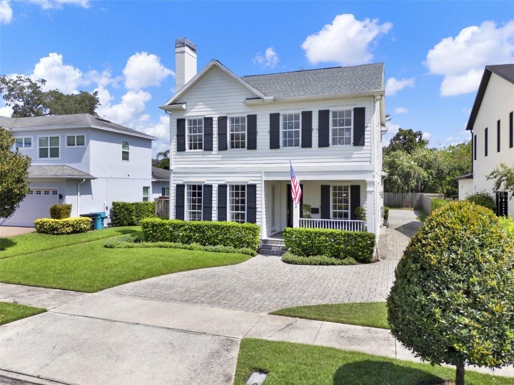 503 Purdue St., Orlando, FL 32806