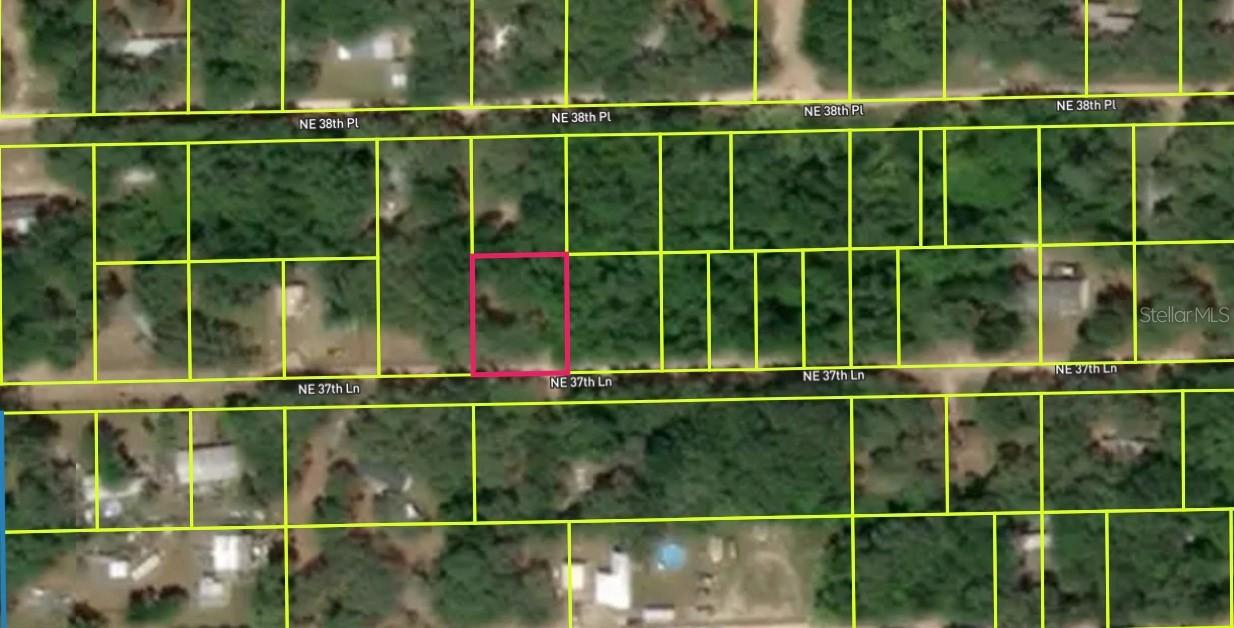 17185 NE 37th Ln., Silver Springs, FL 34488