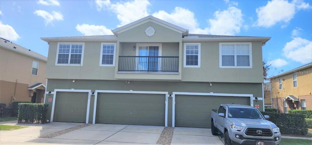 3918 Pemberly Pines Cir., St Cloud, FL 34769