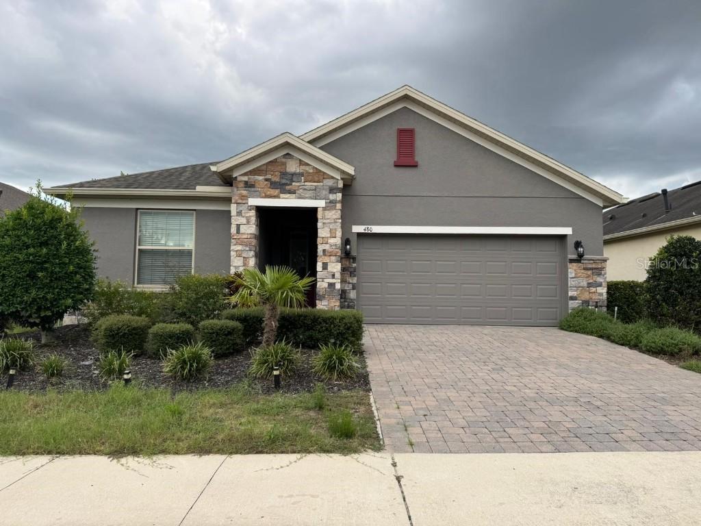 480 Kistler Cir., Clermont, FL 34715