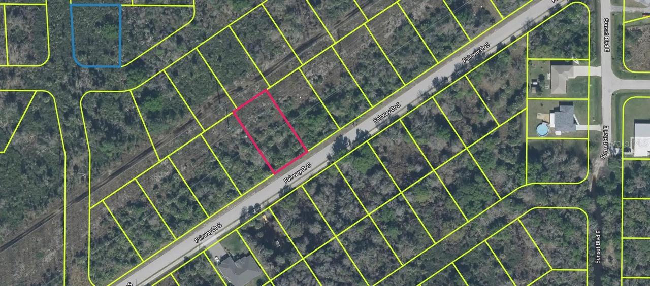 5212 S Fairway Dr., Punta Gorda, FL 33982