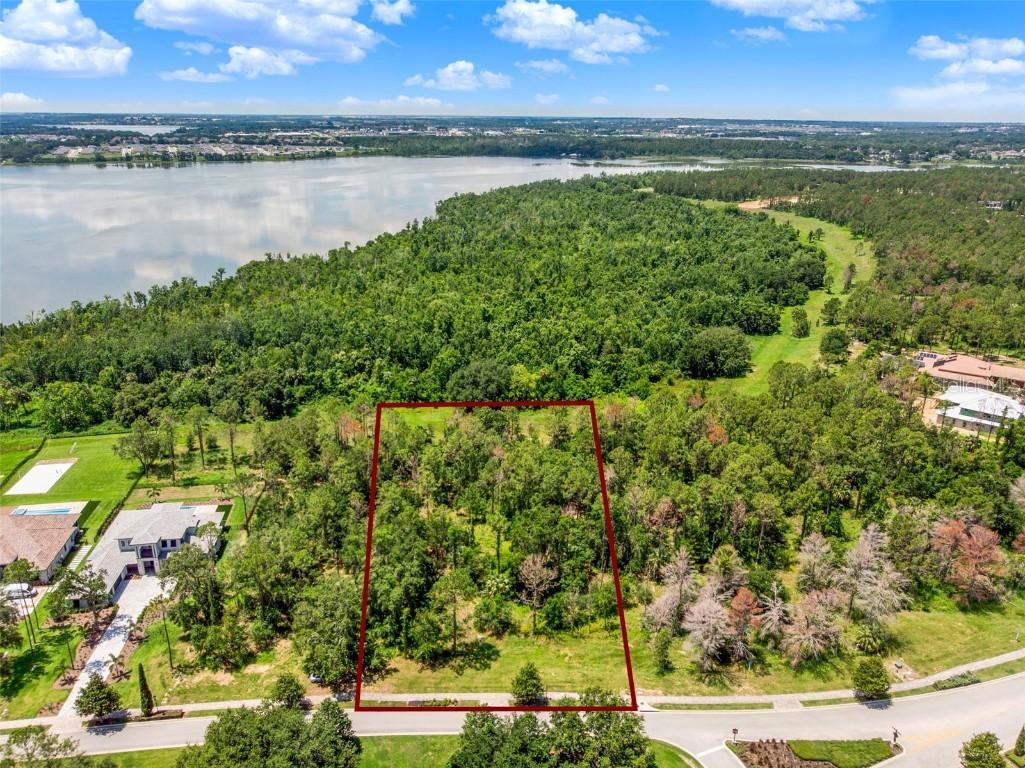 16901 Crete Way, Montverde, FL 34756