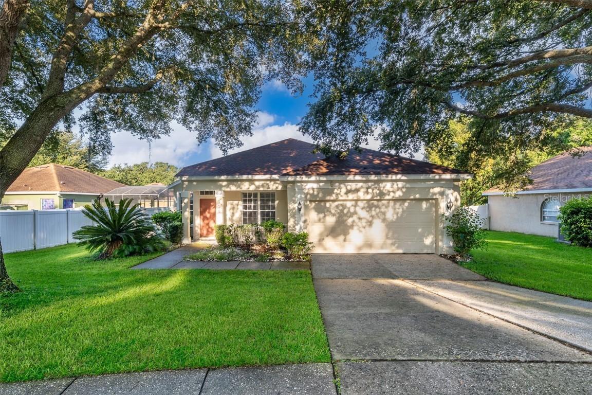 2280 Yorville Ct., Ocoee, FL 34761