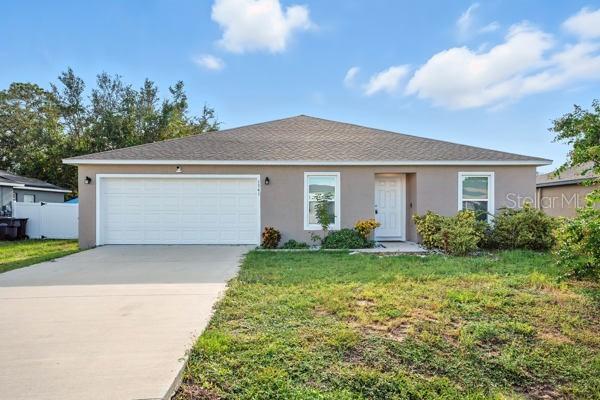 New Homes For Sale This Week in Poinciana: August 1st to August 7th