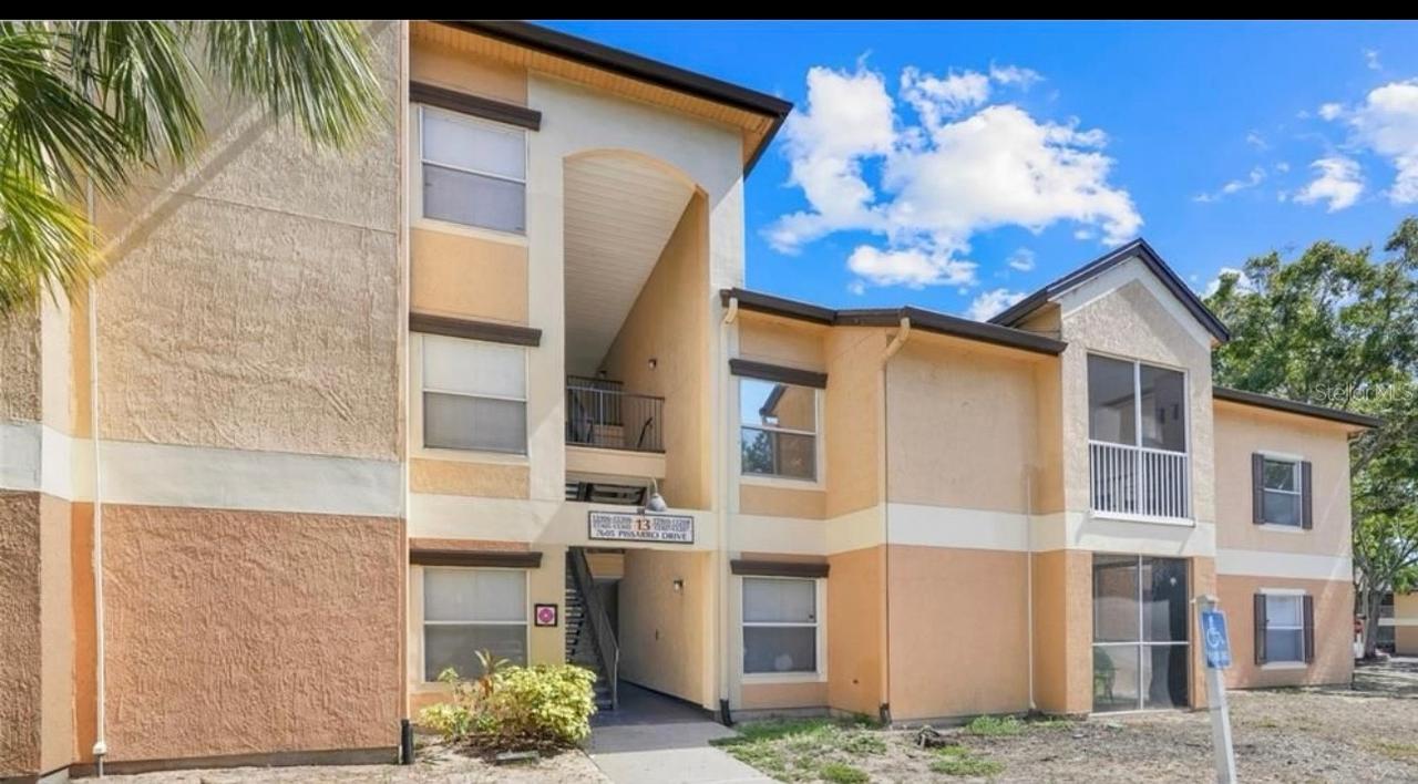 7605 Pissarro Dr. #13207, Orlando, FL 32819