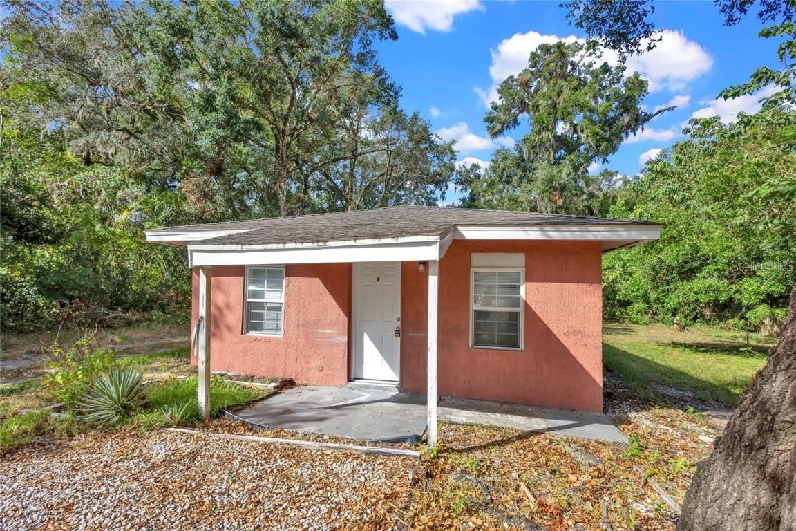 430 S Parsons Ave., Deland, FL 32720
